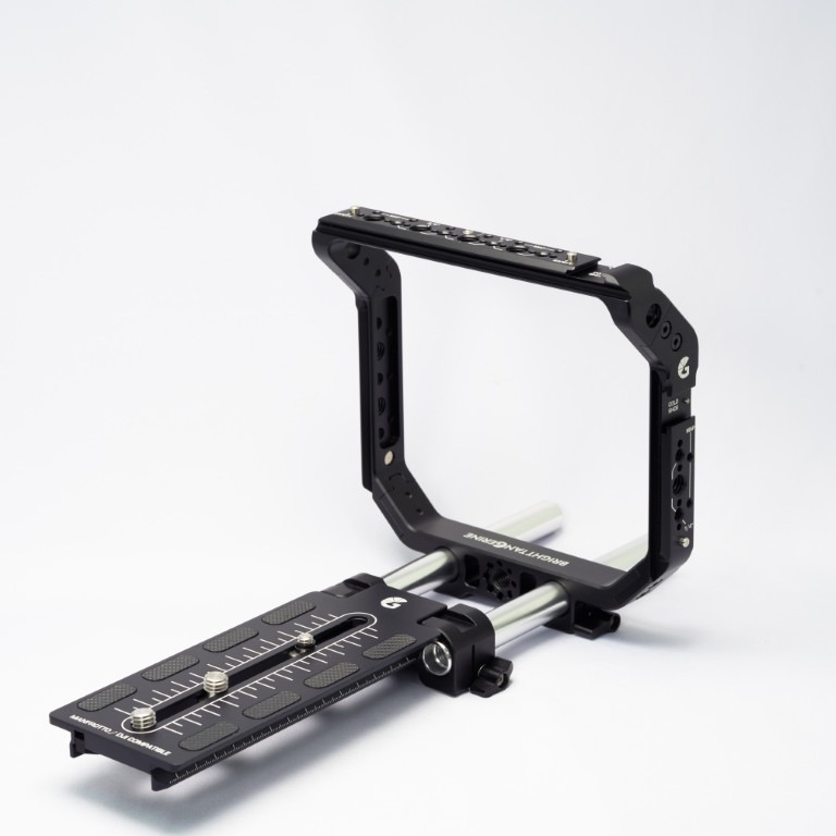 Halo Universal Base Kit