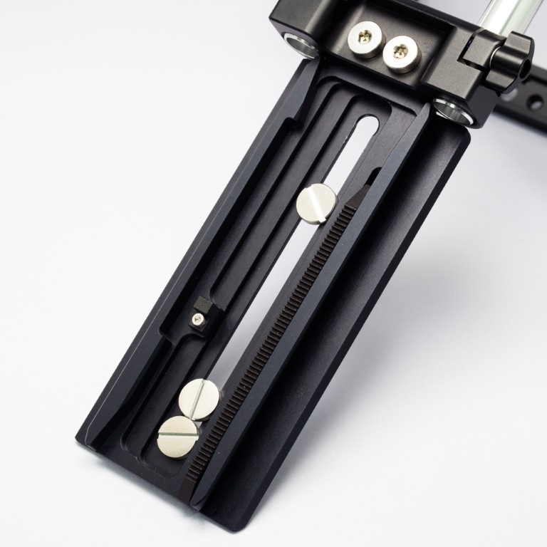 Halo Universal Base Kit