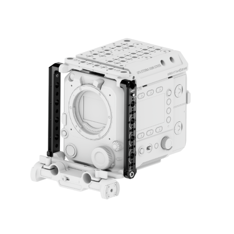 Fujifilm GFX ETERNA Side Rib