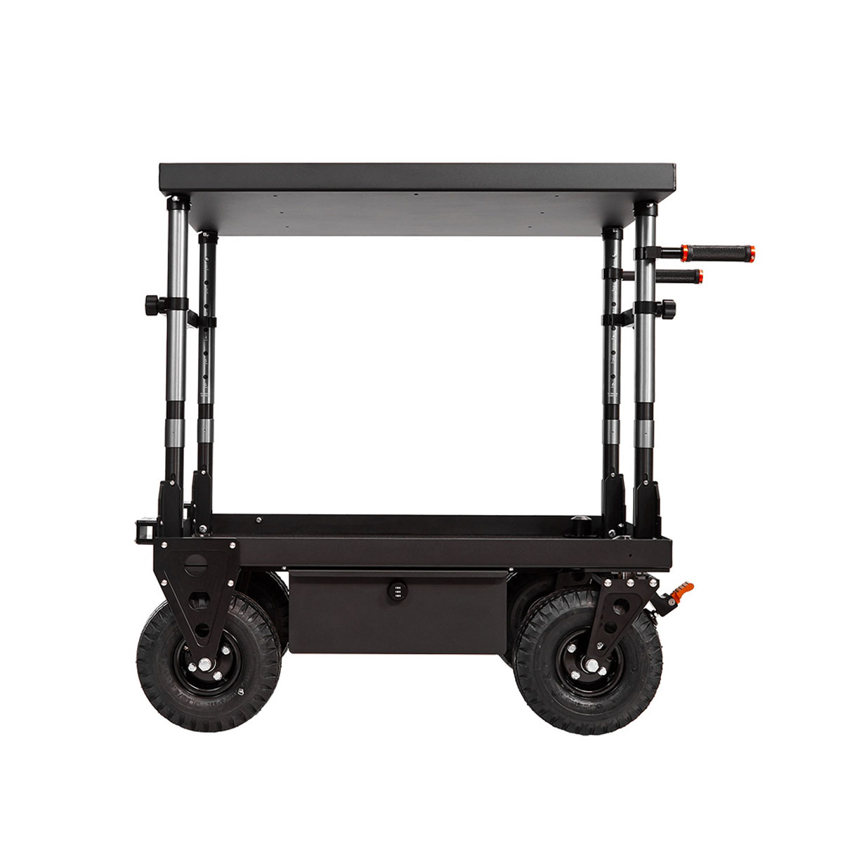 Combo Locking Bottom Drawer - Large Bottom Drawer for Apollo, Echo, Ranger, Voyager 42