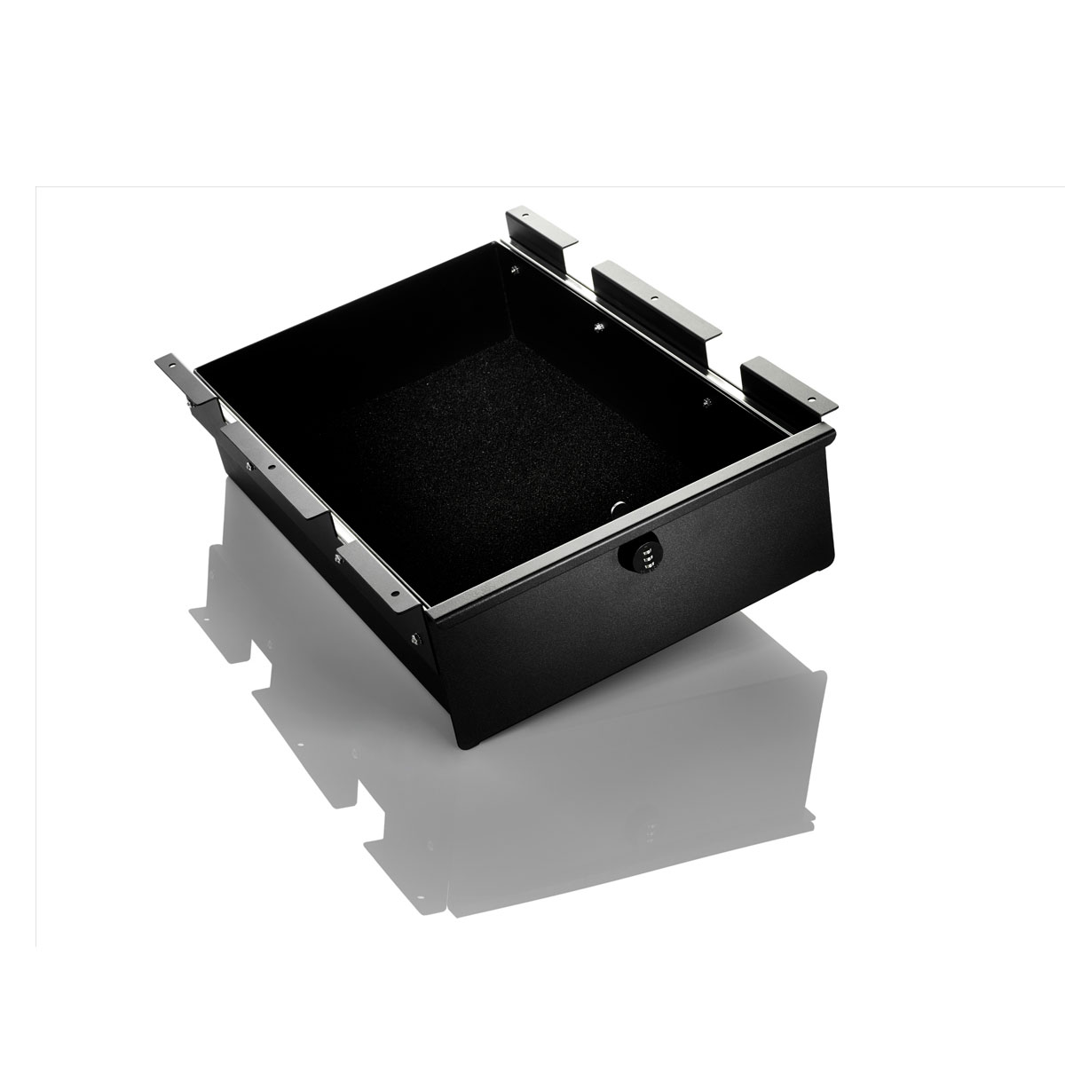 Combo Locking Bottom Drawer - Large Bottom Drawer for Apollo, Echo, Ranger, Voyager 42