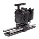 Wooden Camera - Panasonic BGH1/BS1H Unified Accessory Kit (Pro, V-Mount)