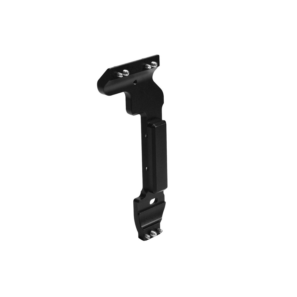 Canon C70 Side Plate