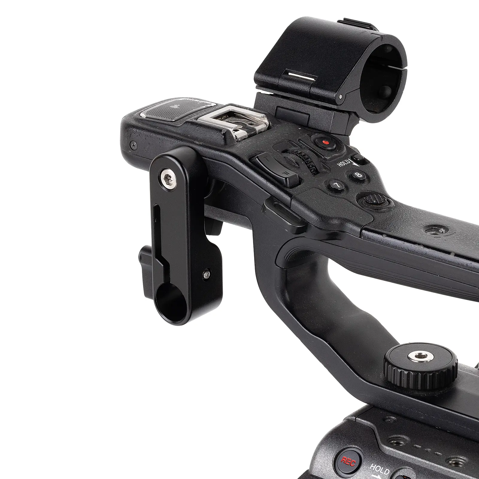 Sony FX6 15mm Rod Clamp