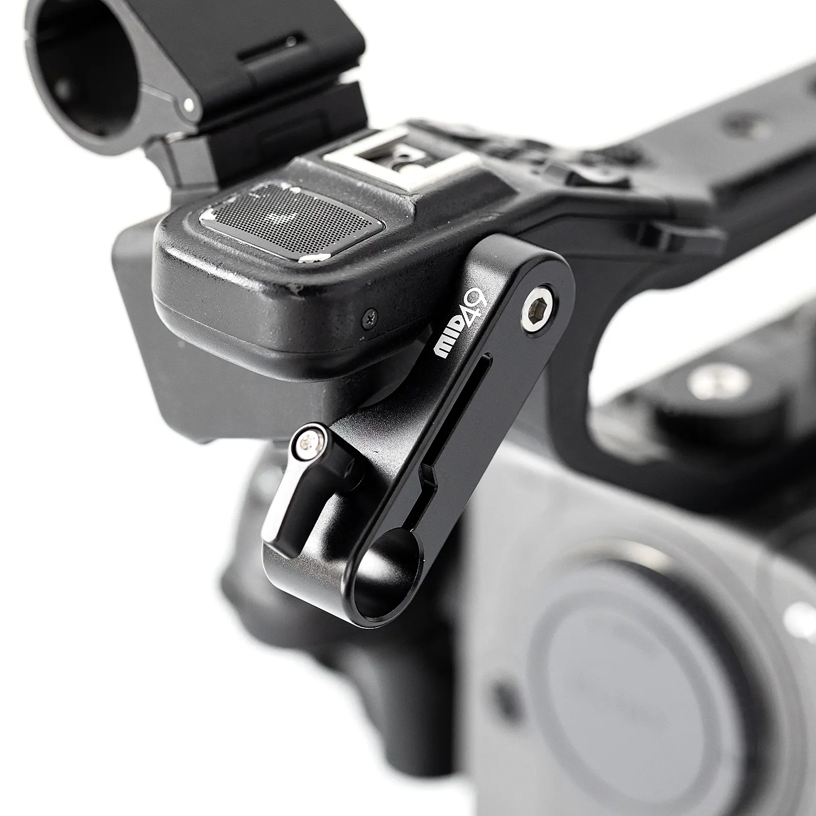 Sony FX6 15mm Rod Clamp