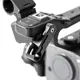 Sony FX6 15mm Rod Clamp