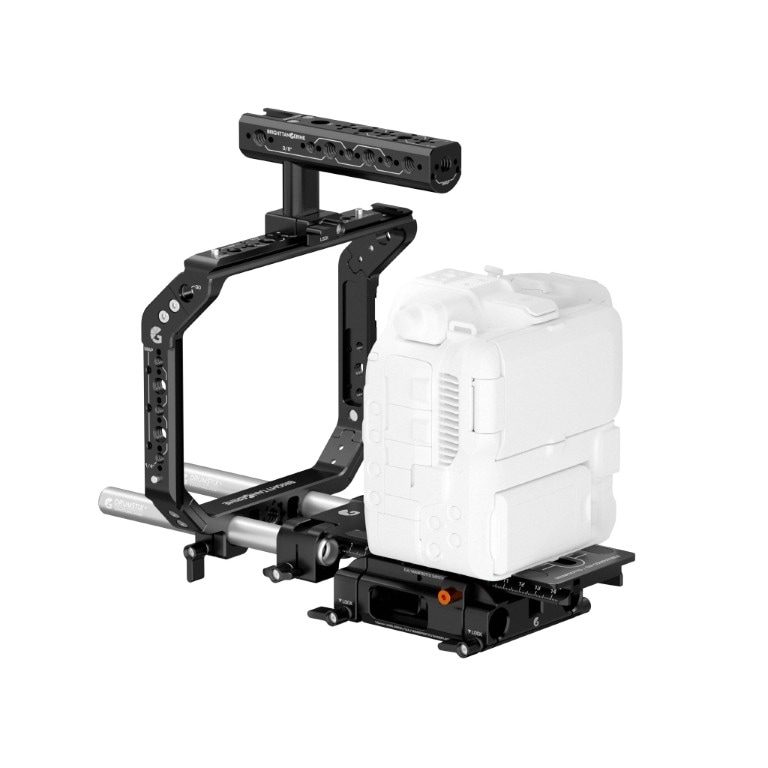 reoさん専用 Halo Universal Advanced Kit