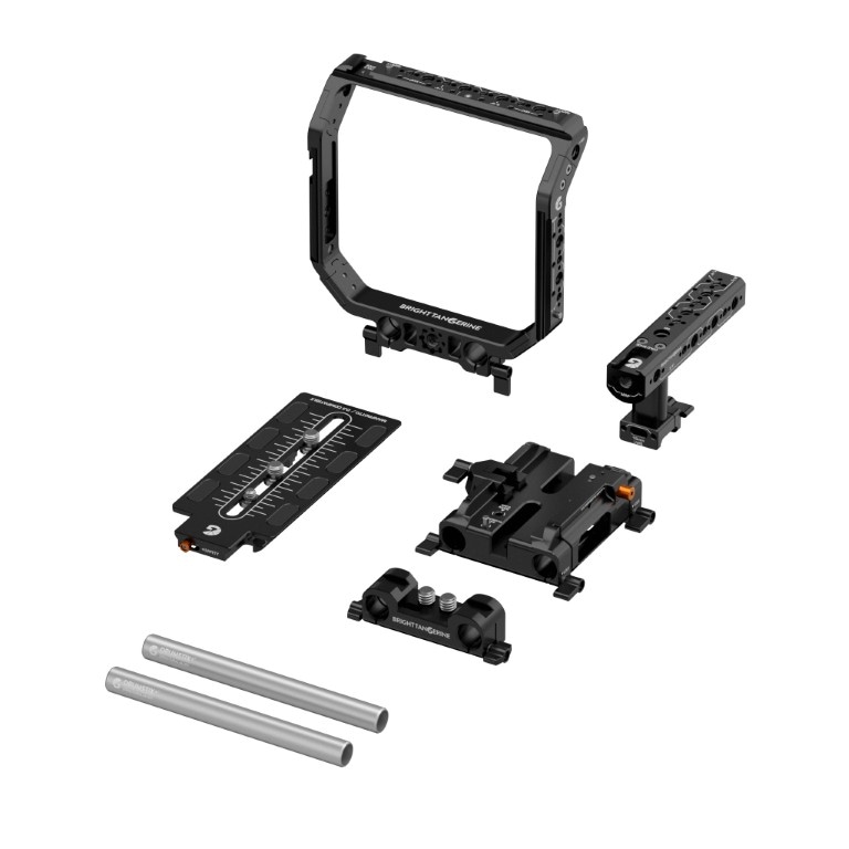 reoさん専用 Halo Universal Advanced Kit