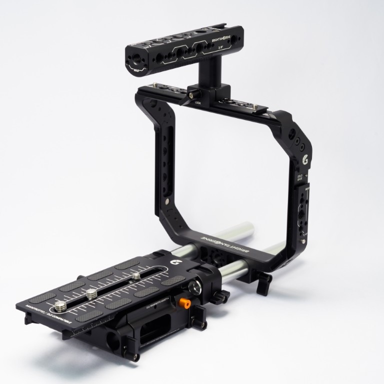 Halo Universal Advanced Kit