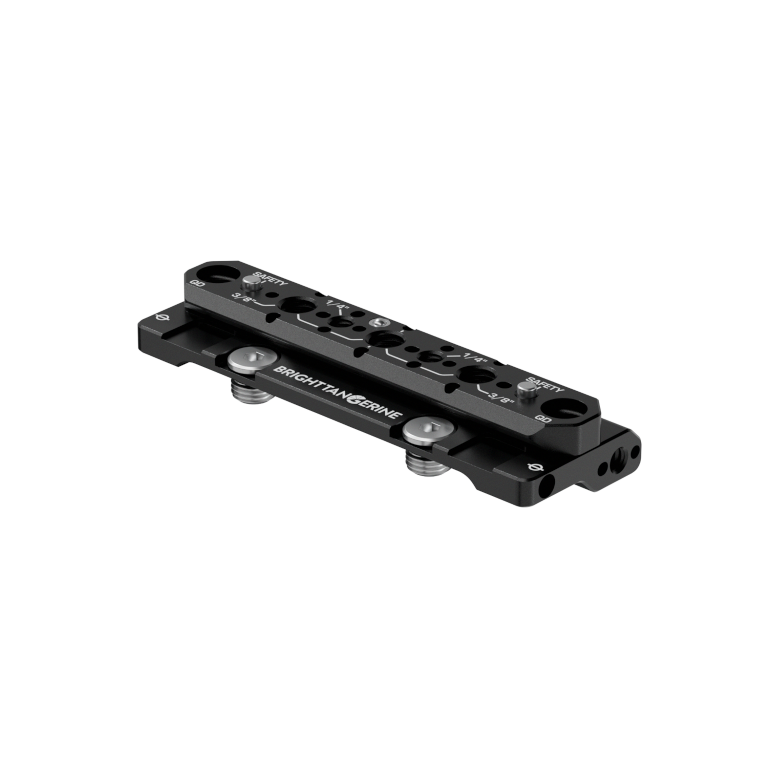 Fujifilm GFX ETERNA NATO Top Plate (Front)