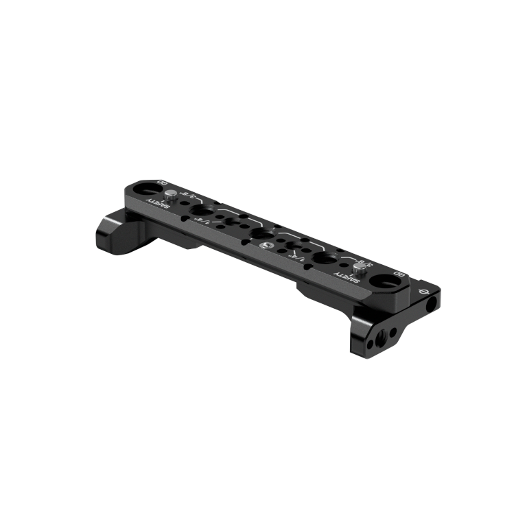 Fujifilm GFX ETERNA NATO Top Plate (Front)