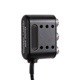 Wooden Camera - 1 to 3 Mini Power Splitter (2pin LEMO)