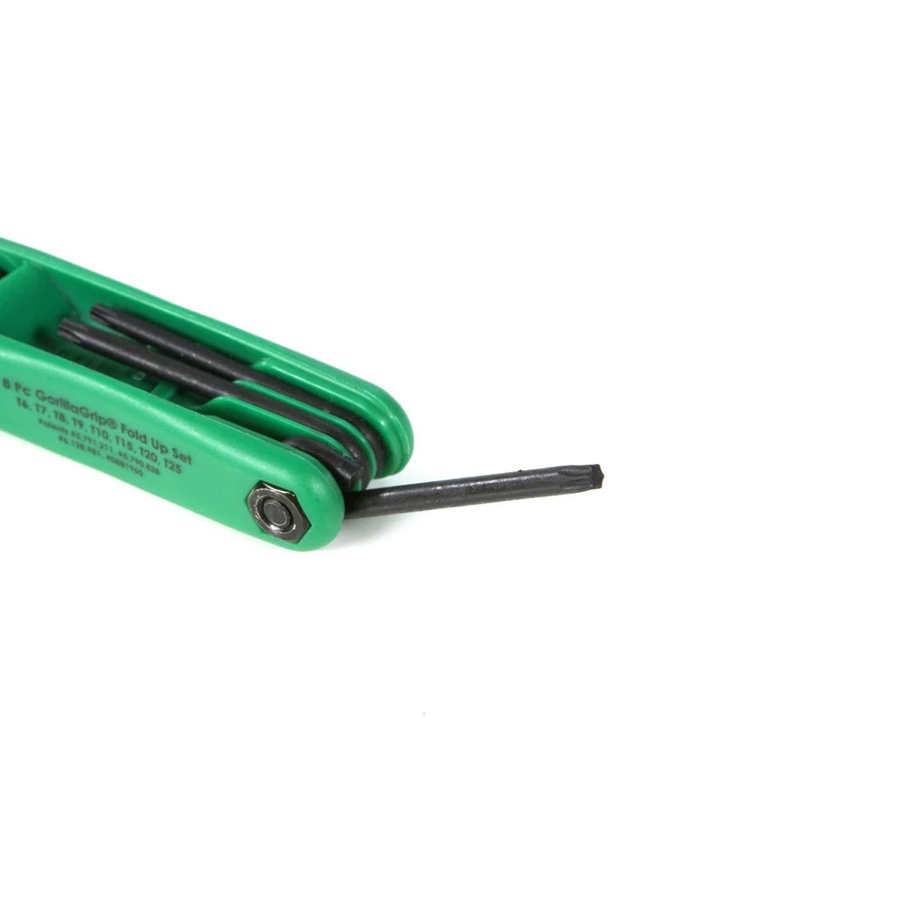 Wooden Camera - Wrench Set (Star)