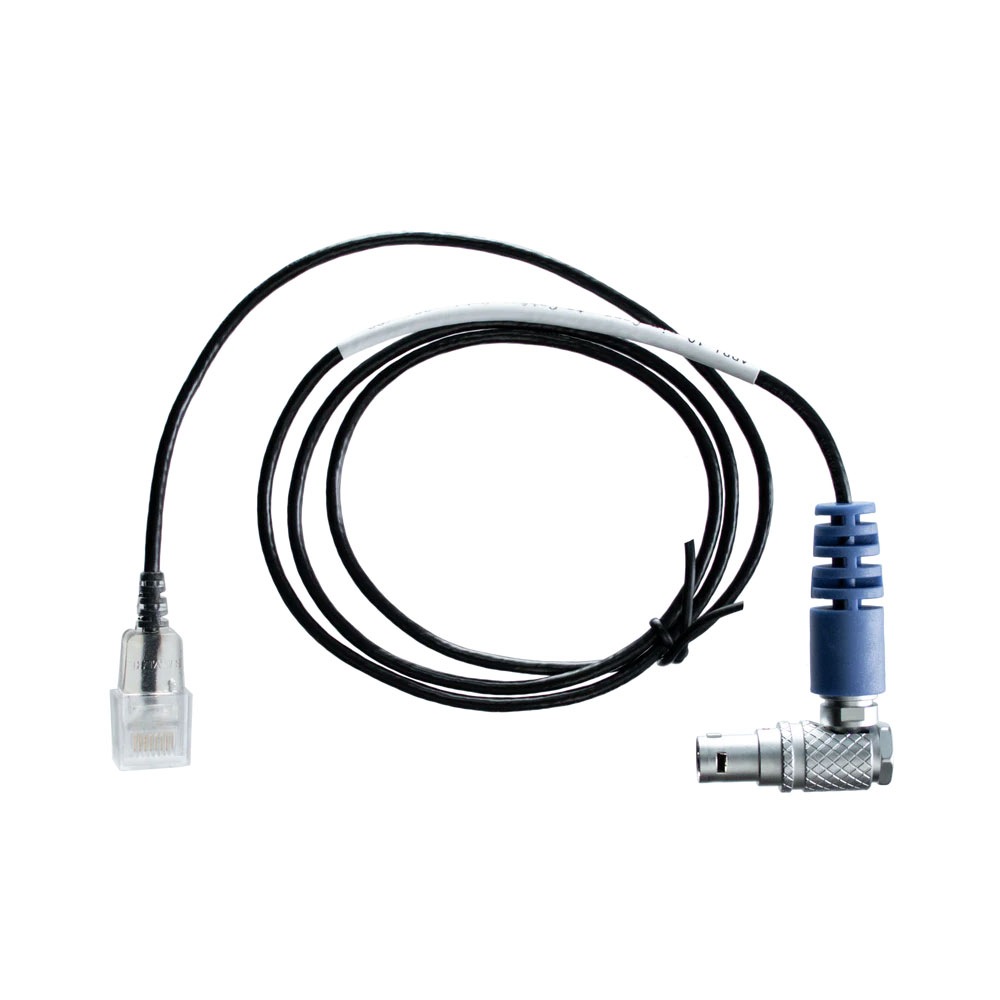 ARRI Alexa Camera Control Cable (Right Angle)