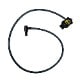 SafeTap V4 Protected Power Cables 2pin 0B Straight (Cine7/503/703/Focus Pro/Teradek/camera accessories