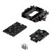 LeftField 3 15mm LWS Baseplate for Sony VENICE 1 & 2 (Standard)