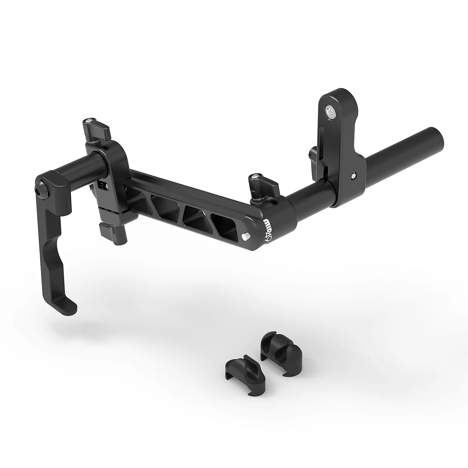 Sony 15mm Rod Clamp and TWIST Mount Kit for FX6