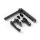 Sony 15mm Rod Clamp and TWIST Mount Kit for FX6