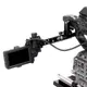 Sony 15mm Rod Clamp and TWIST Mount Kit for FX6