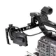 Sony 15mm Rod Clamp and TWIST Mount Kit for FX6