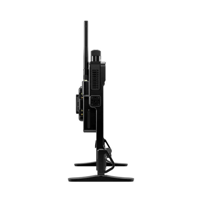 Ultra 10 Bolt 6 RX 750 V-Mount Kit