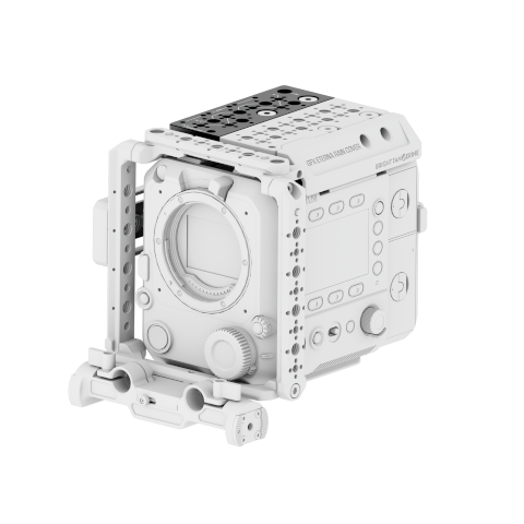 Fujifilm GFX ETERNA Top Plate (Right)