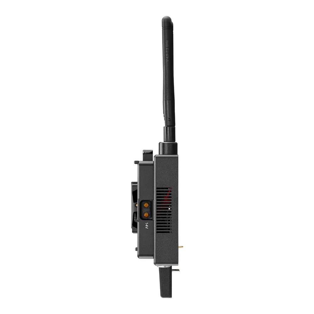 Bolt 6 Monitor Module RX 750 - V-Mount��NAB 2026 SALE��