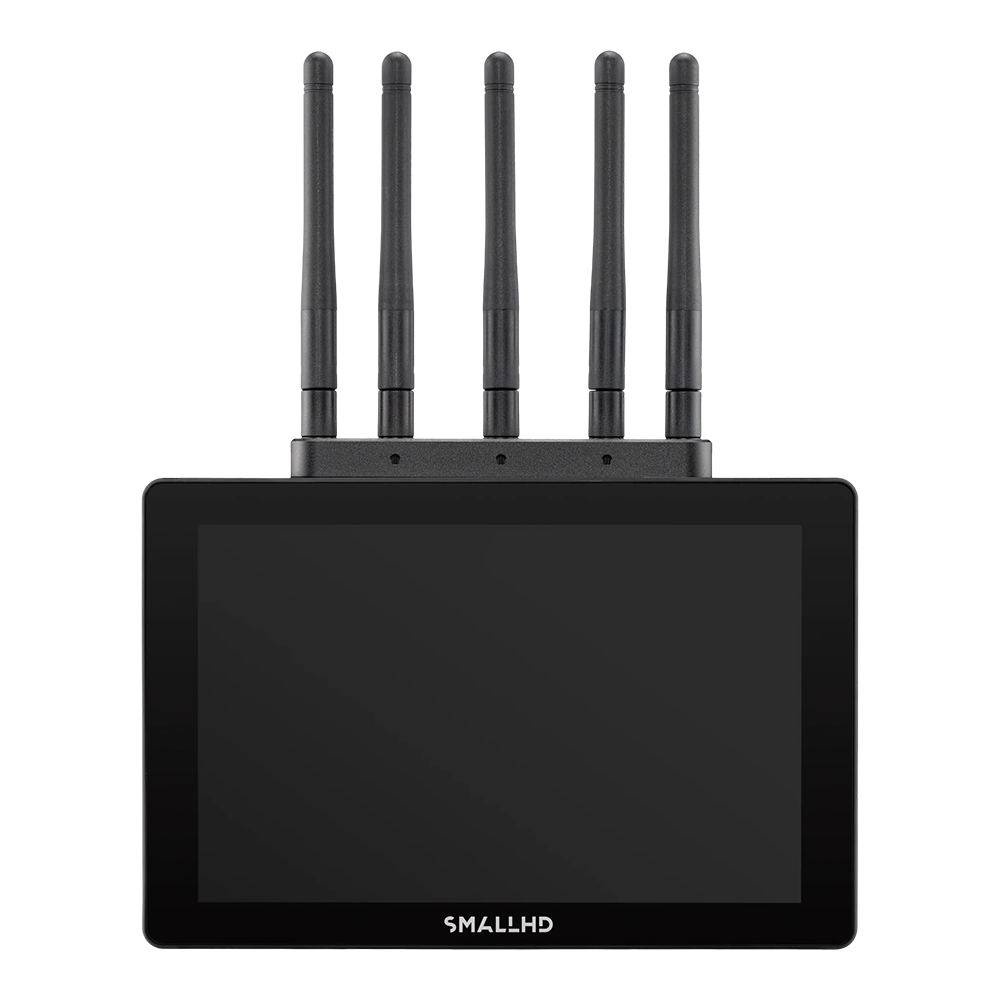 Bolt 6 Monitor Module RX 750 - V-Mount��NAB 2026 SALE��