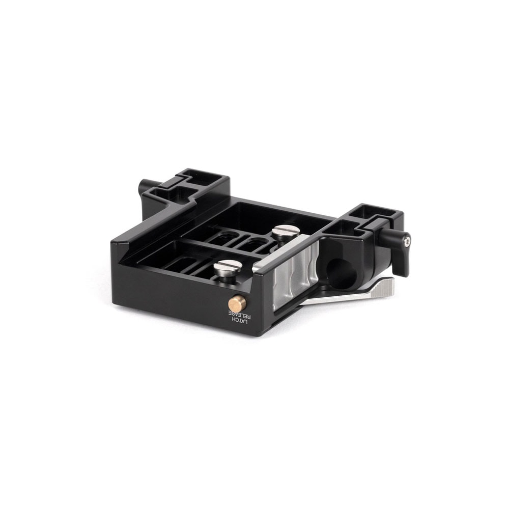 Wooden Camera ブリッジプレート/スライドベース セット 中古品 Wooden Camera ブリッジプレート/スライドベース セット 中古品