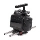 Wooden Camera - Blackmagic Pocket Cinema Camera 6K Pro Unified Accessory Kit (Base)