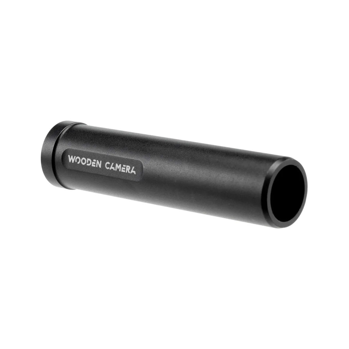 Wooden Camera - Bolt-On Rod - 19mm / 5" (3/8-16)