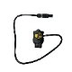 SafeTap V4 Protected Power Cables 2.1mm straight barrel for (Indie7/Touch series/Showgun/Shinobi/etc)