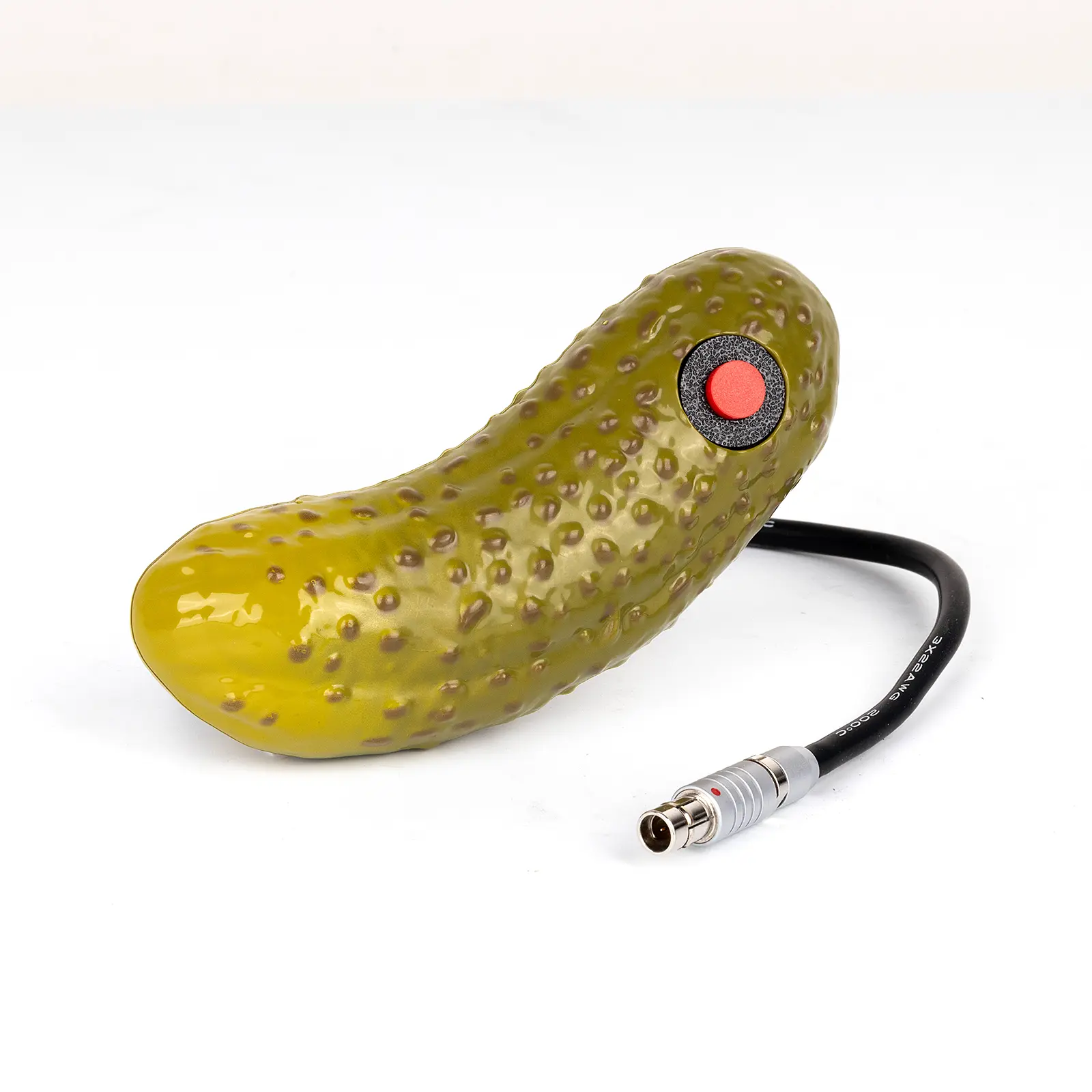 Pickle Trigger for ARRI Standard 3pin Fischers (3 feet long, 10 feet long)