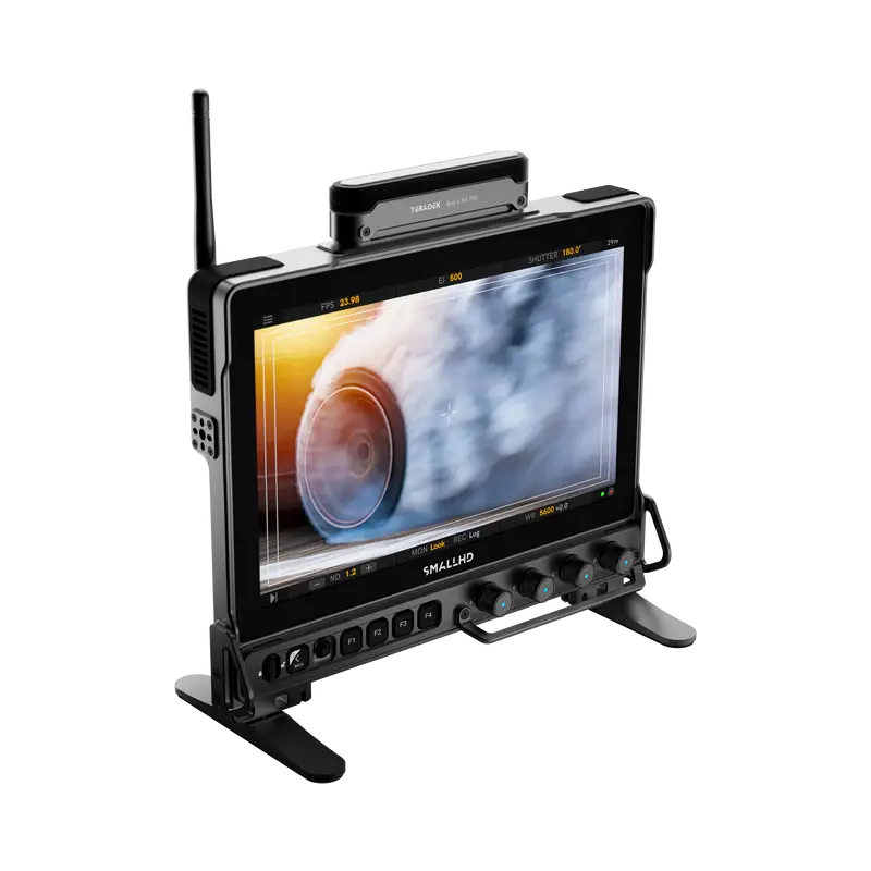 Ultra 10 Bolt 6 RX 1500 V-Mount Kit