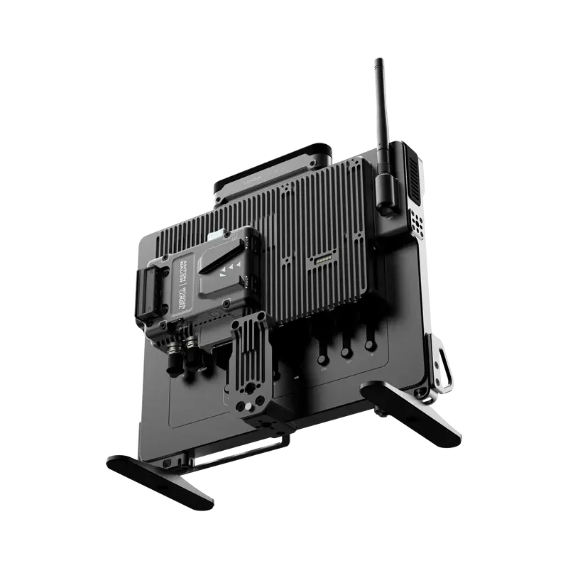 Ultra 10 Bolt 6 RX 1500 V-Mount Kit