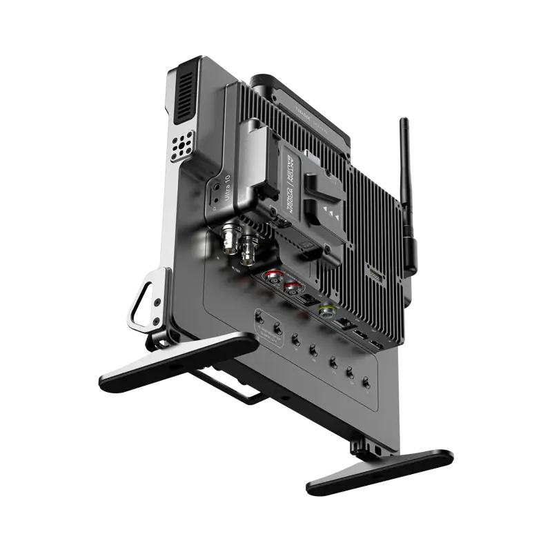 Ultra 10 Bolt 6 RX 1500 V-Mount Kit