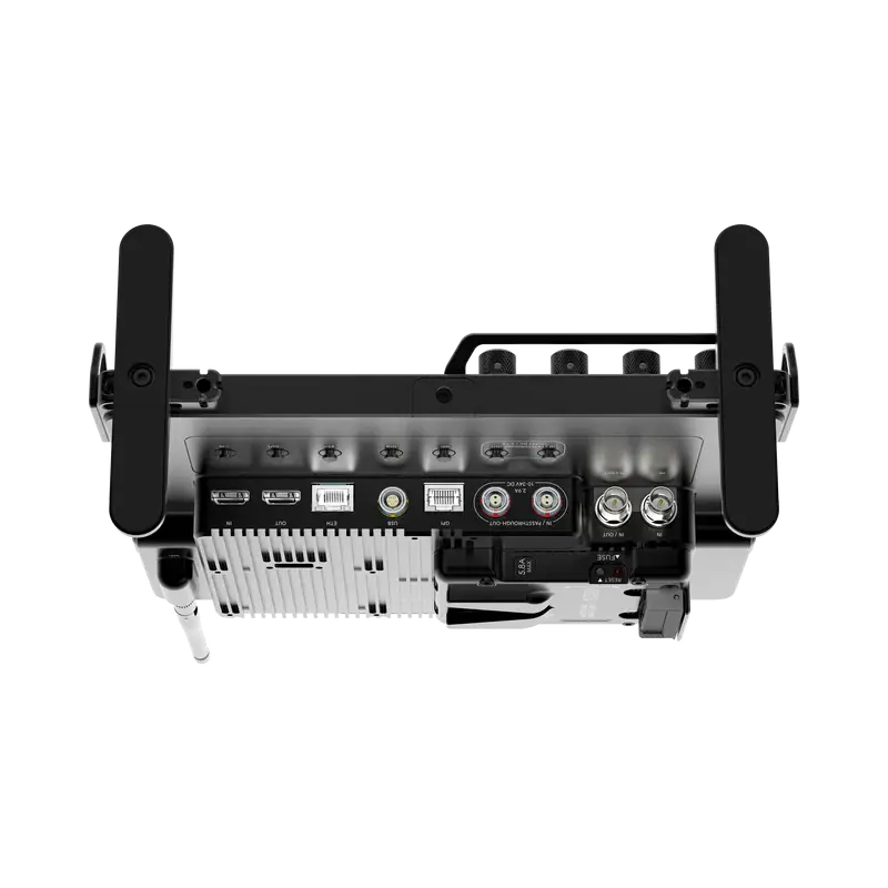 Ultra 10 Bolt 6 RX 1500 V-Mount Kit
