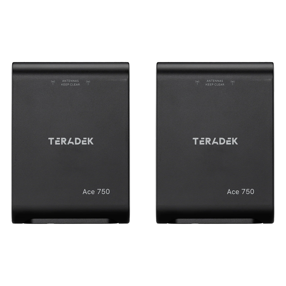 ACE 750 TX/RX��NAB 2026 SALE��