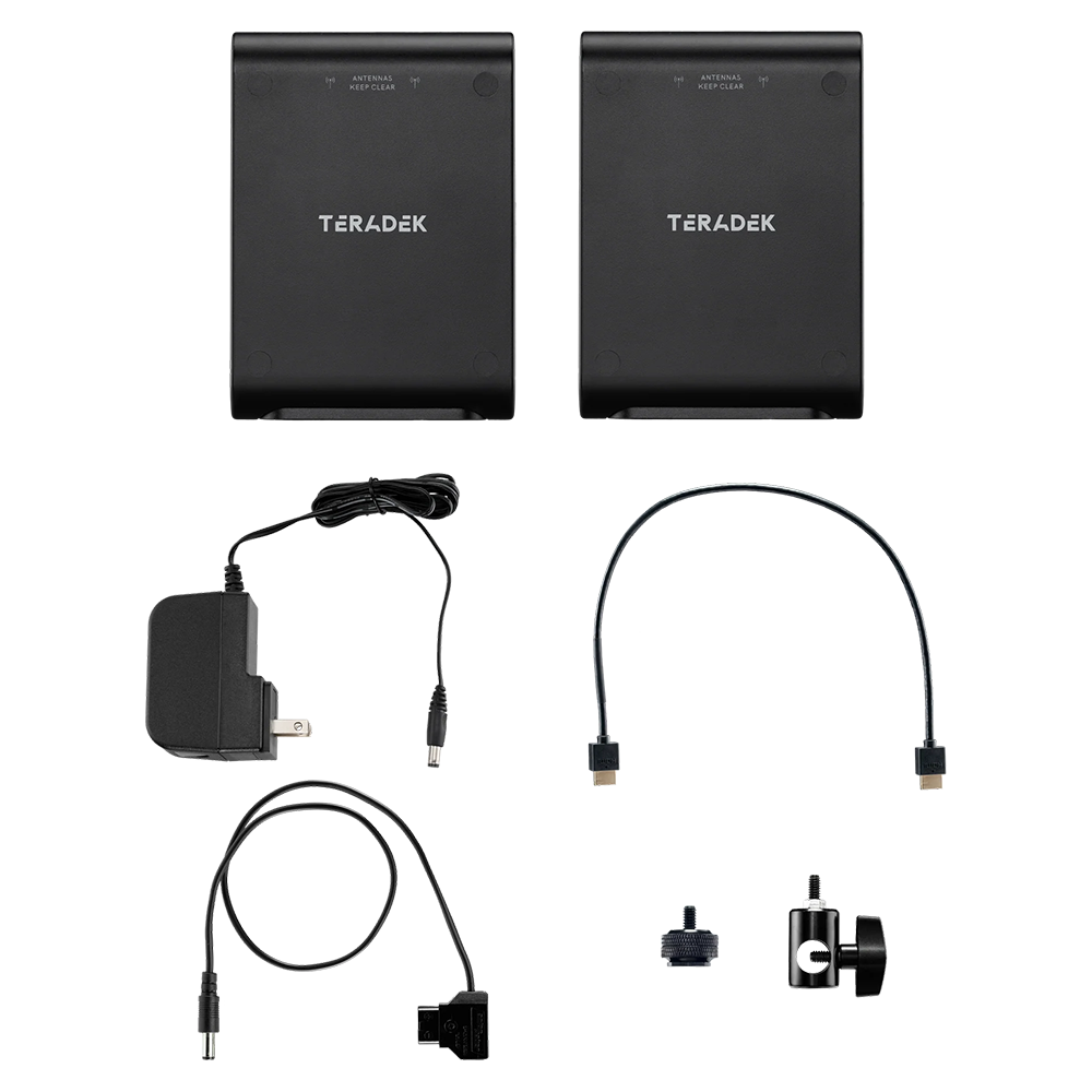 ACE 750 TX/RX��NAB 2026 SALE��