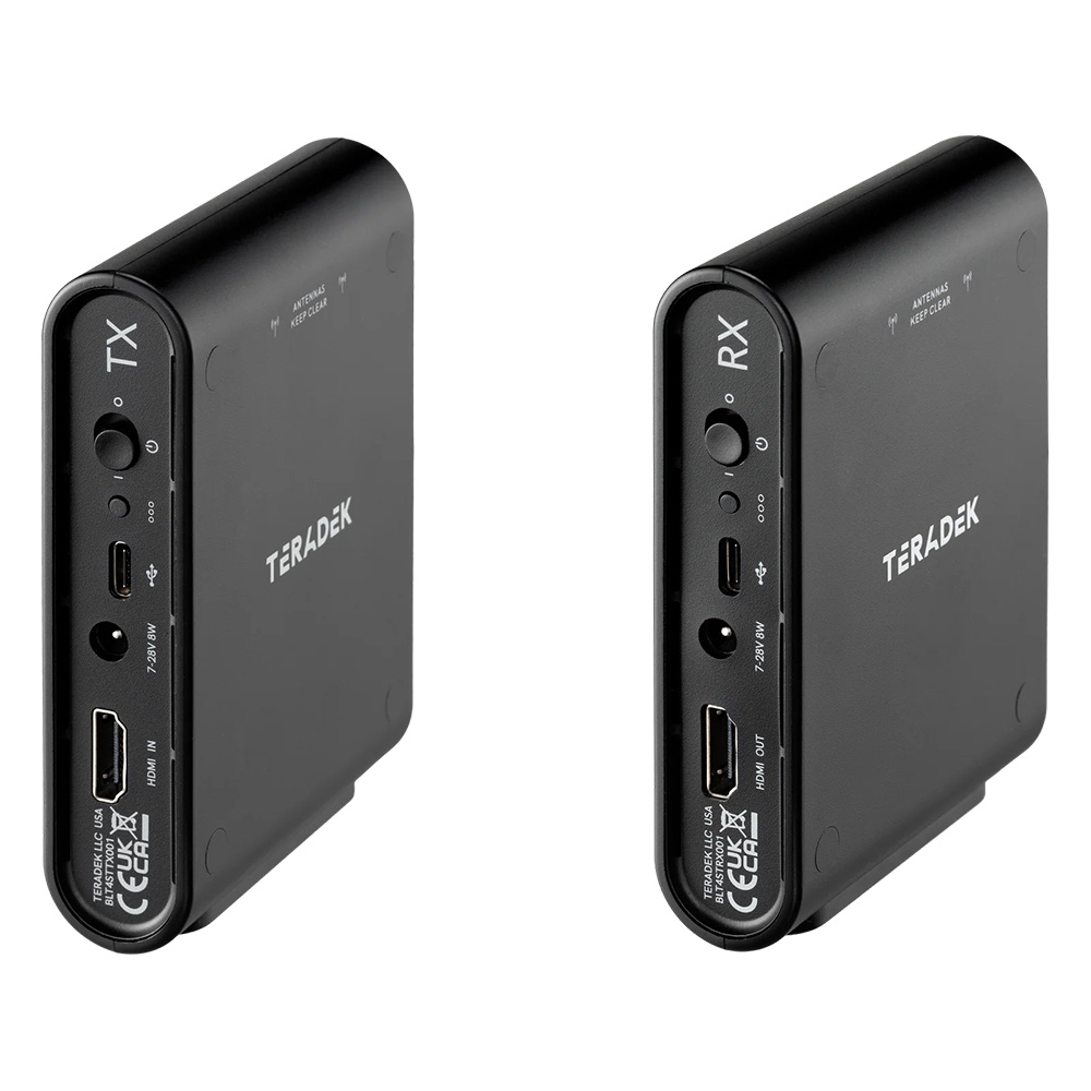 ACE 750 TX/RX��NAB 2026 SALE��