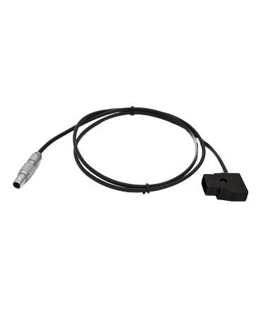 18" 4-Pin Connector to PowerTap