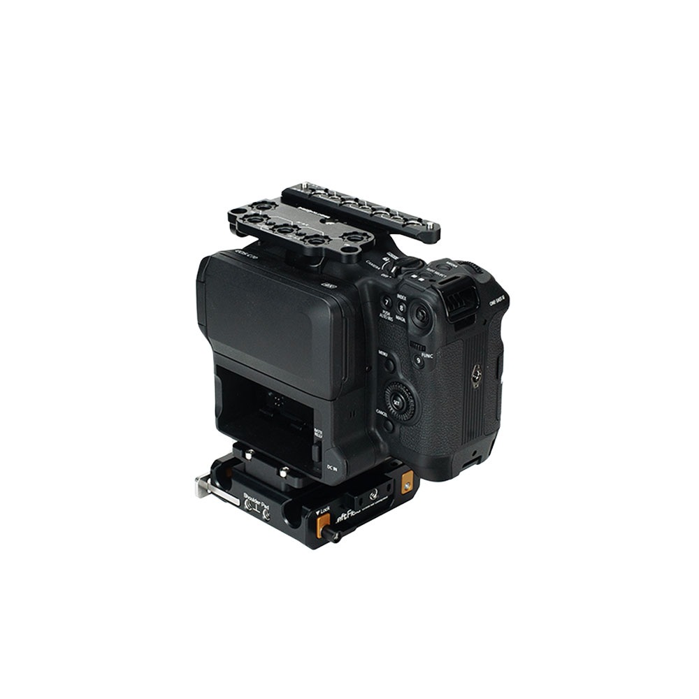 LEFTFIELD 3 CANON C70 - BASE KIT