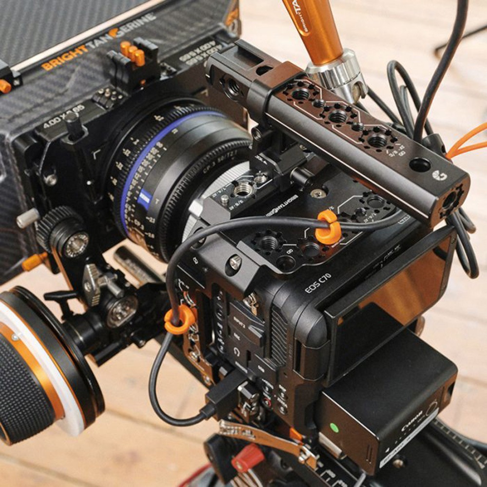 LEFTFIELD 3 CANON C70 - BASE KIT