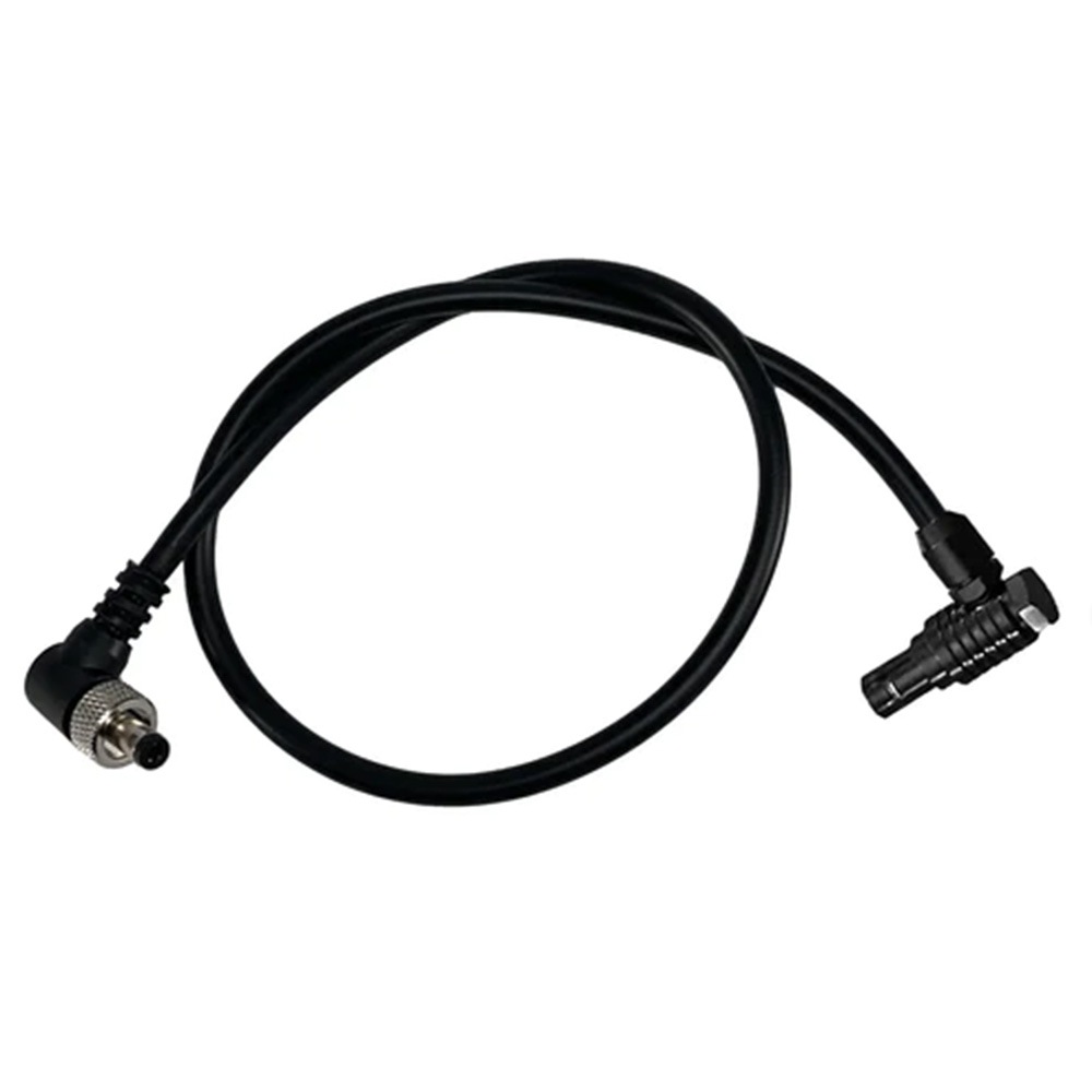 Atomos / Osee / BMD / INDIE 5+7 Locking 2.1mm Power Cables for Monitors Length:14"