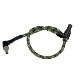 Atomos / Osee / BMD / INDIE 5+7 Locking 2.1mm Power Cables for Monitors Length:14"