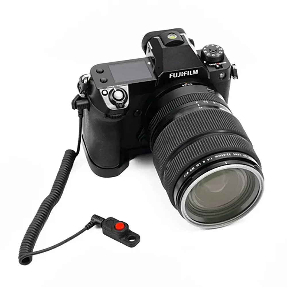 Bolt-On V2 for Fuji (GFX series, XT series, etc)