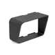 Monitor Sunshade (Canon C80)