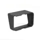 Monitor Sunshade (Canon C80)