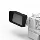 Monitor Sunshade (Canon C80)