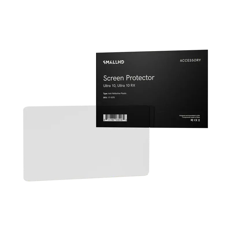 Ultra Screen Protector for Ultra 10